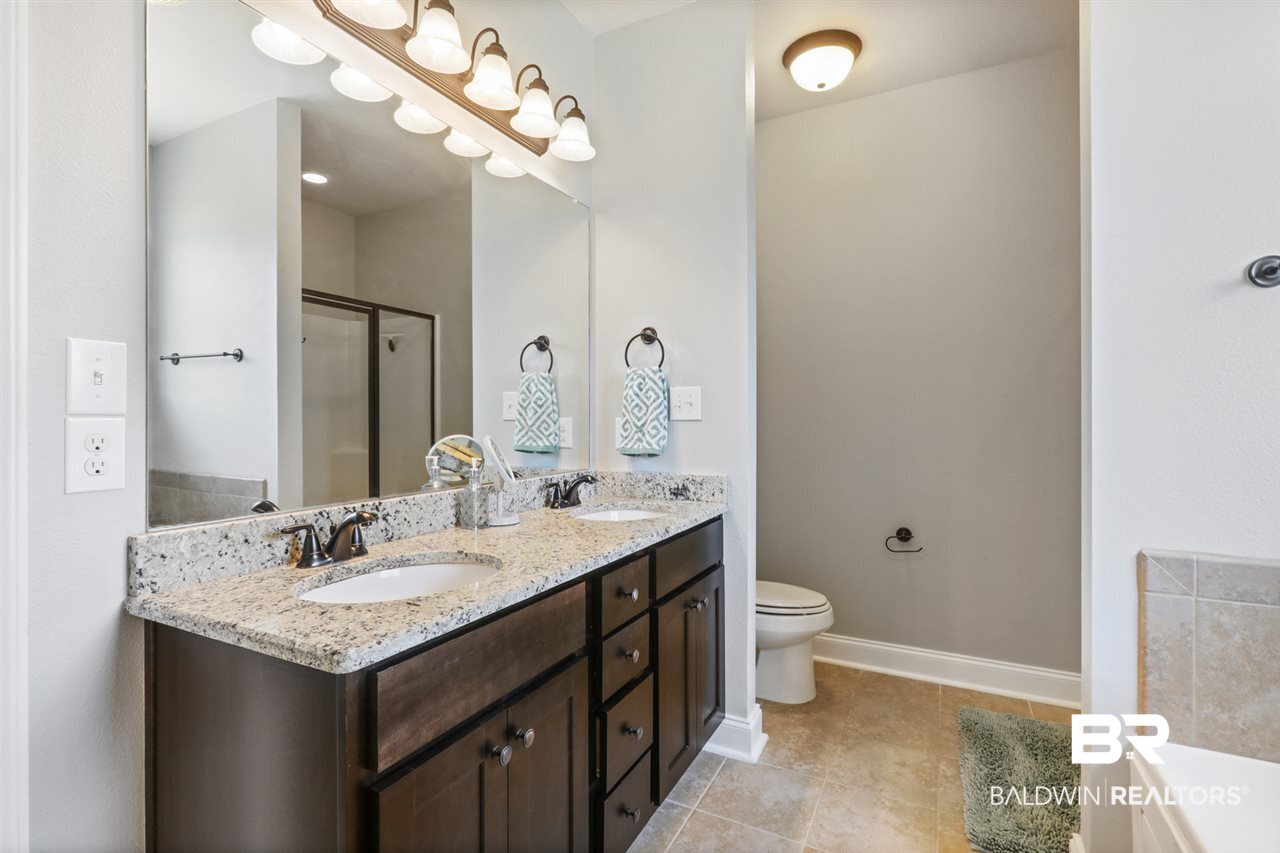 15323 Troon Drive Foley, AL 36535 - Photo 11 of 20
