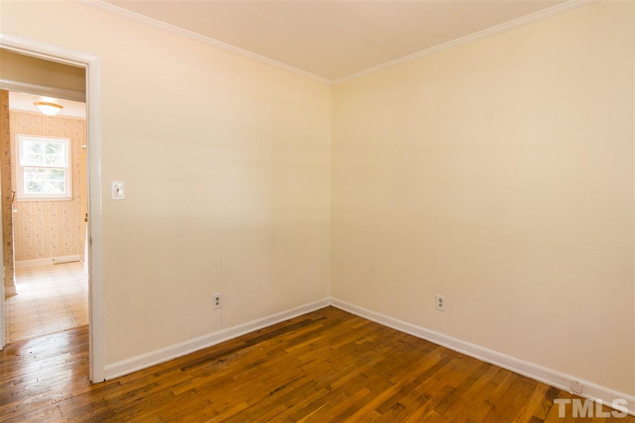 1506 Sedwick Road Durham, NC 27713 - Photo 14 of 21 a view of empty room