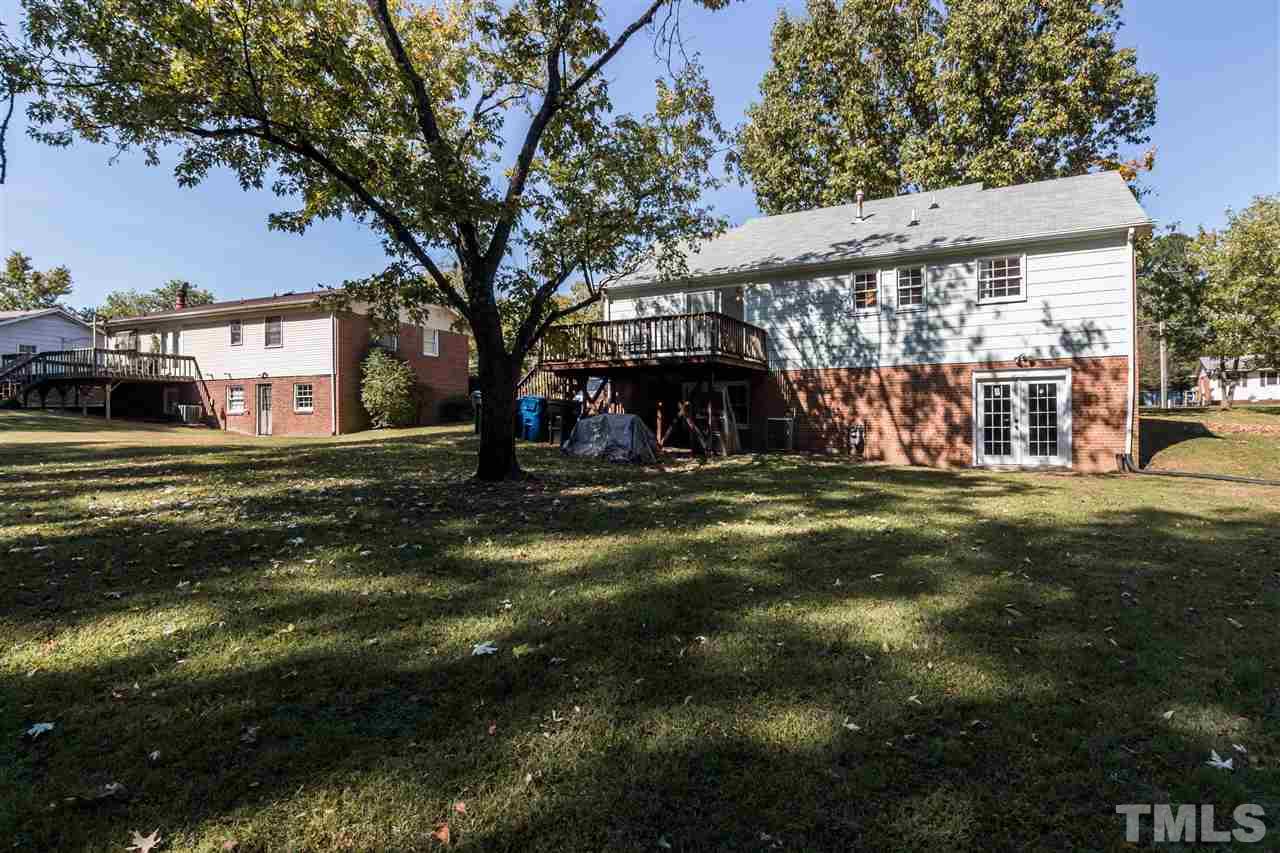 1506 Sedwick Road Durham, NC 27713 - Photo 21 of 21 a view of a park with a tree