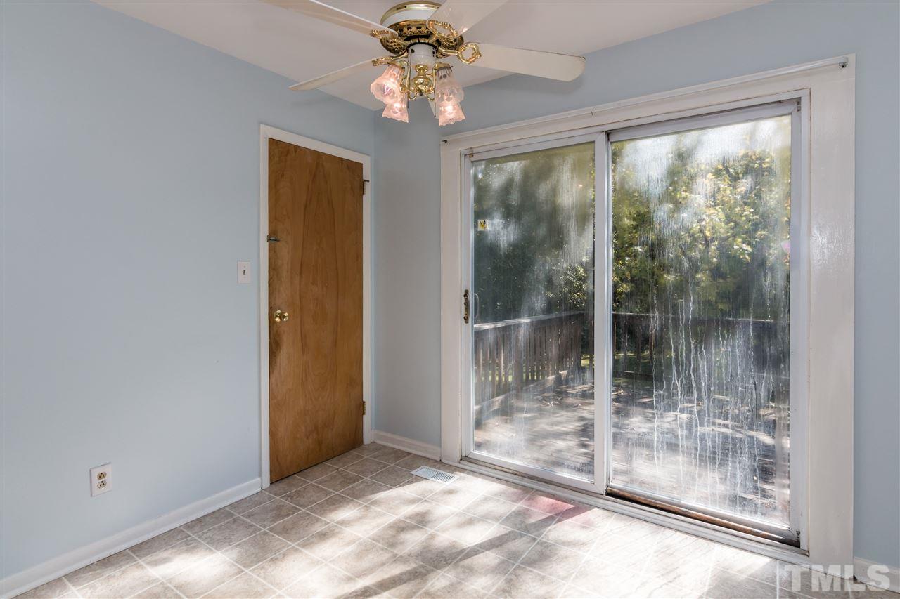 1506 Sedwick Road Durham, NC 27713 - Photo 6 of 21 a view of a room with a large window
