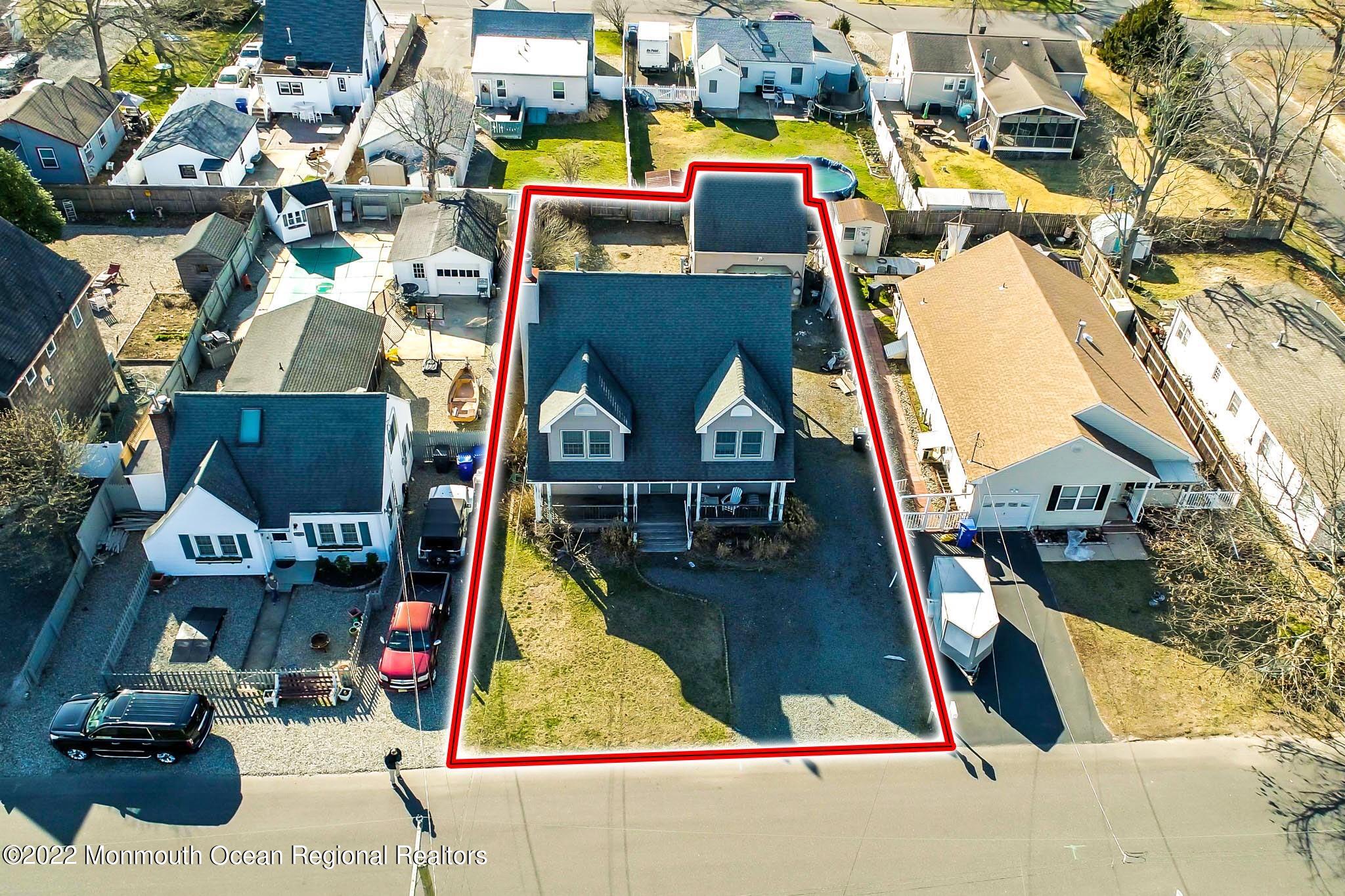106 Bash Road Toms River, NJ 08753 - Photo 5 of 31 01C