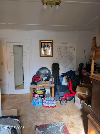 a view of play room with toys and toys