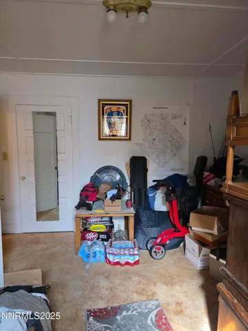 a view of play room with toys and toys