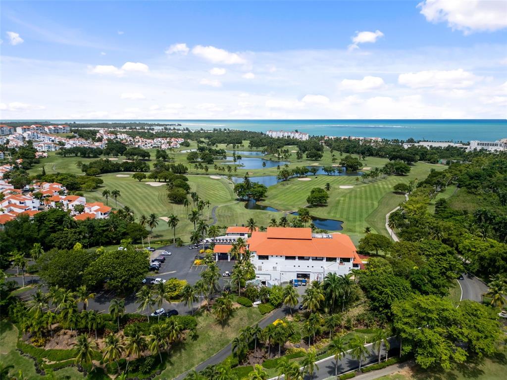 168 Rio Mar Village, Unit 4102 Rio Grande, PR 00745 - Photo 25 of 27 Gallery Image 25