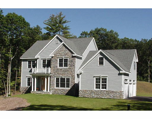 284 Long Hill Road Bolton, MA 01740 - Photo 1 of 1 Gallery Image 1