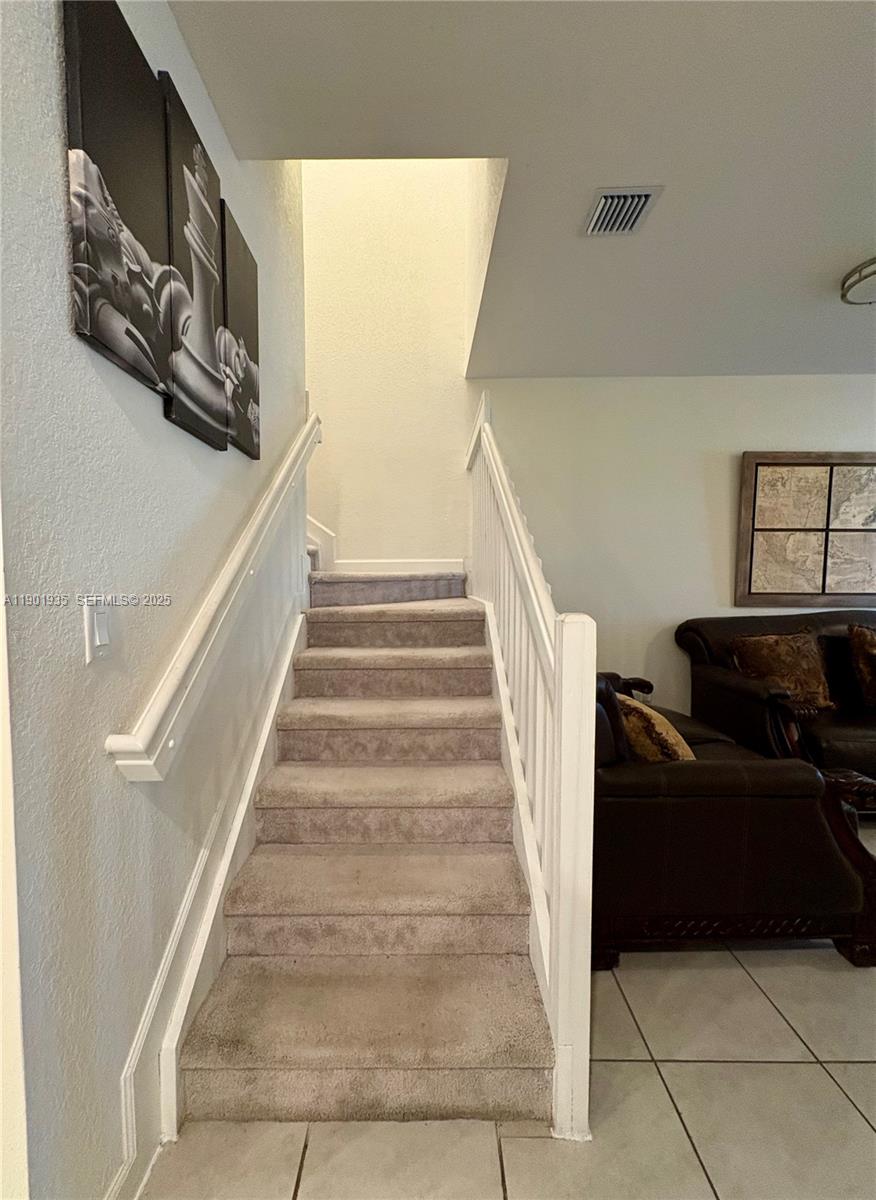 1020 Southeast 26th Street Homestead, FL 33035 - Photo 7 of 47 a view of entryway and hall