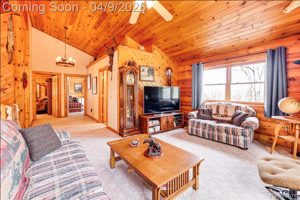 8100 Hodge Road Kingsley, MI 49649 - Photo 16 of 42