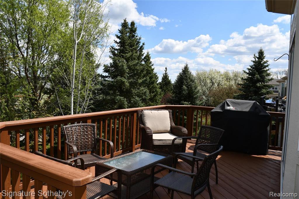 4915 Georgetown Drive Rochester, MI 48306 - Photo 27 of 34