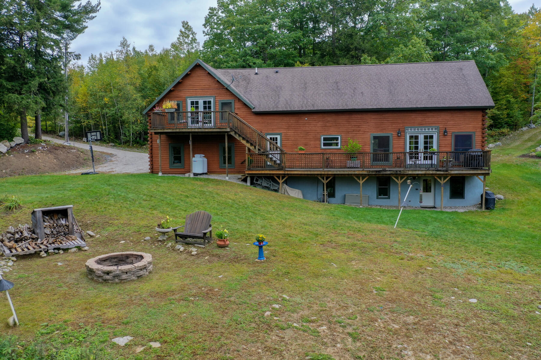 175 North Shore Road Gray, ME 04039 - Photo 5 of 80 Pic#-12_1