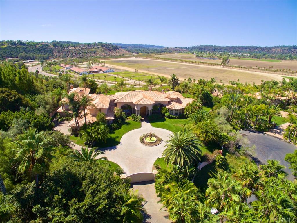 6827 Alydar Corte Del Mar, CA 92014 - Photo 21 of 24 a view of a city and lake view