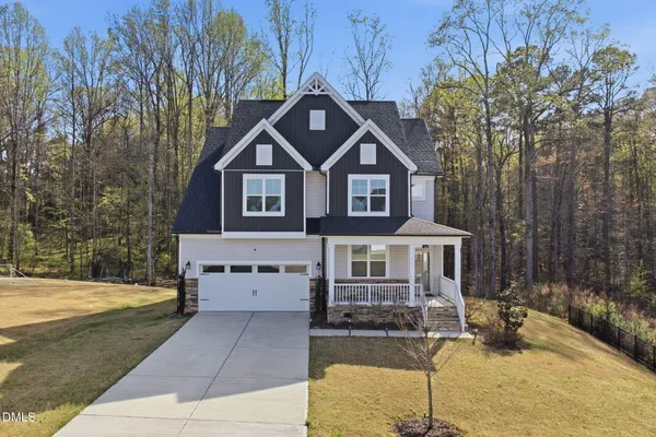 $488,500 | 481 Badger Pass Drive, Clayton, NC 27527