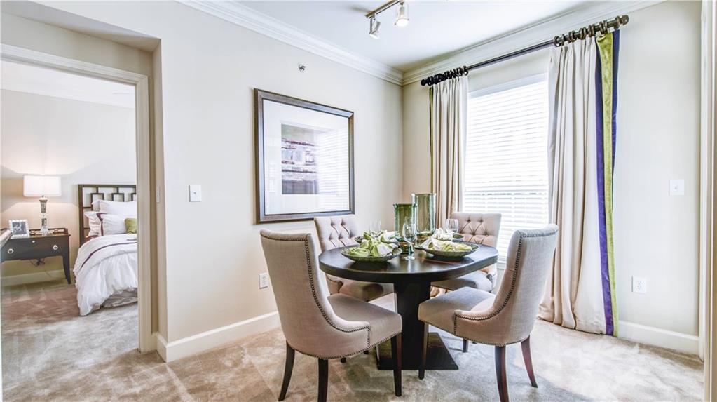 3460 Kingsboro Road Northeast, Unit 338 Atlanta, GA 30326 - Photo 12 of 40