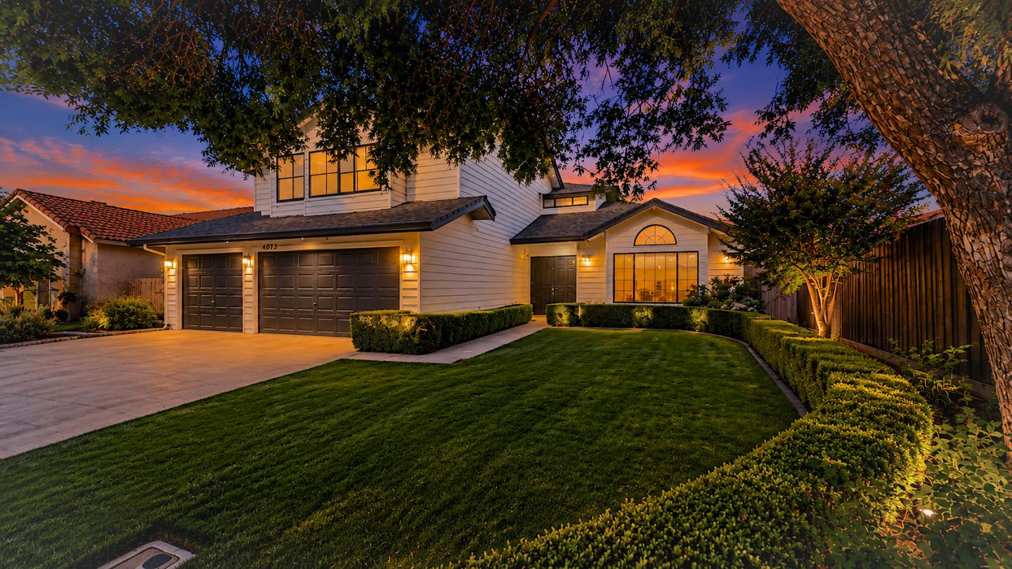 4073 St George Place Turlock, CA 95382 - Photo 4 of 50