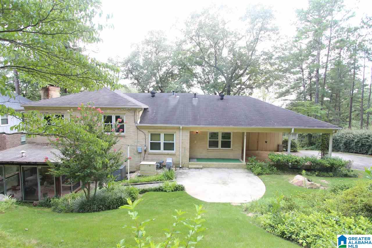 1636 Moss Rock Road Birmingham, AL 35226 - Photo 29 of 31