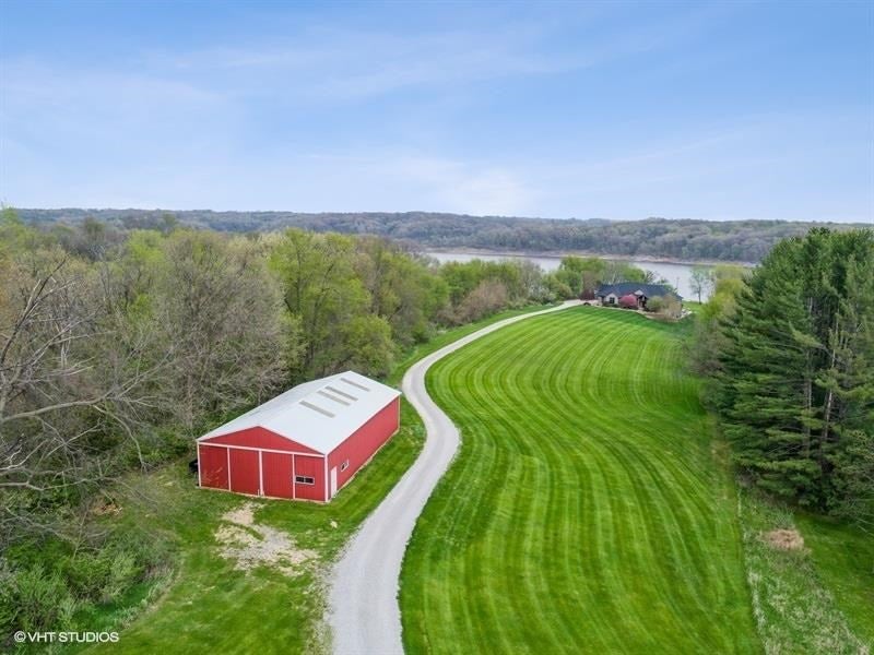 3862 Locust Ridge Road Northeast North Liberty, IA 52317 - Photo 45 of 46 Gallery Image 45