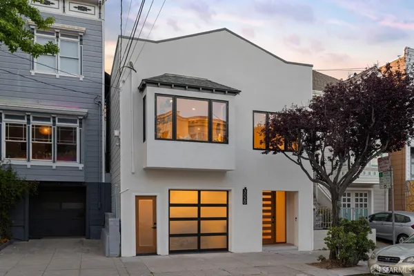 $2,898,000 | 3020 25th Street, San Francisco, CA 94110