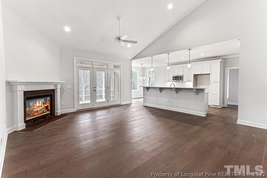 1351 McCaskill Road Carthage, NC 28327 - Photo 7 of 31 Gallery Image 7
