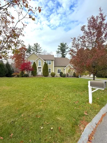 $1,499,900 | 6 White Lane, Middleton, MA 01949