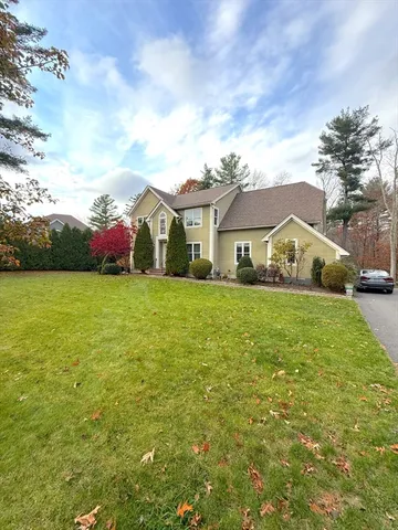 $1,499,900 | 6 White Lane, Middleton, MA 01949