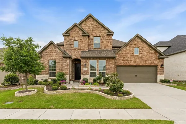 $725,000 | 1133 Huckleberry Street, Northlake, TX 76226