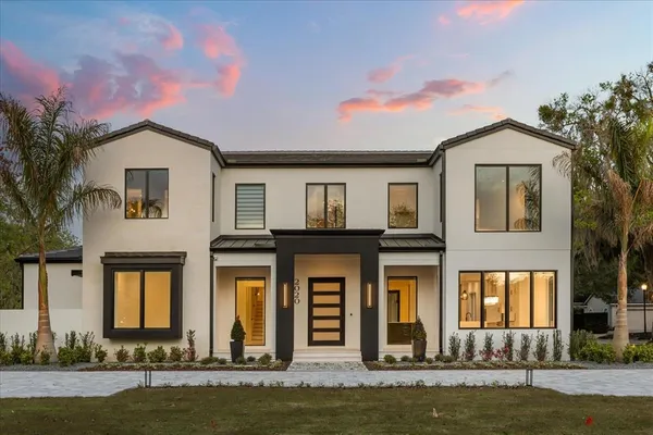 $4,195,000 | 2020 Vía Tuscany, Winter Park, FL 32789