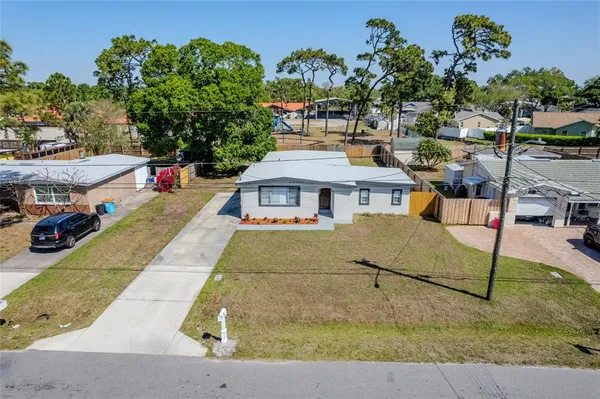$349,000 | 10889 124th Avenue North, Largo, FL 33778