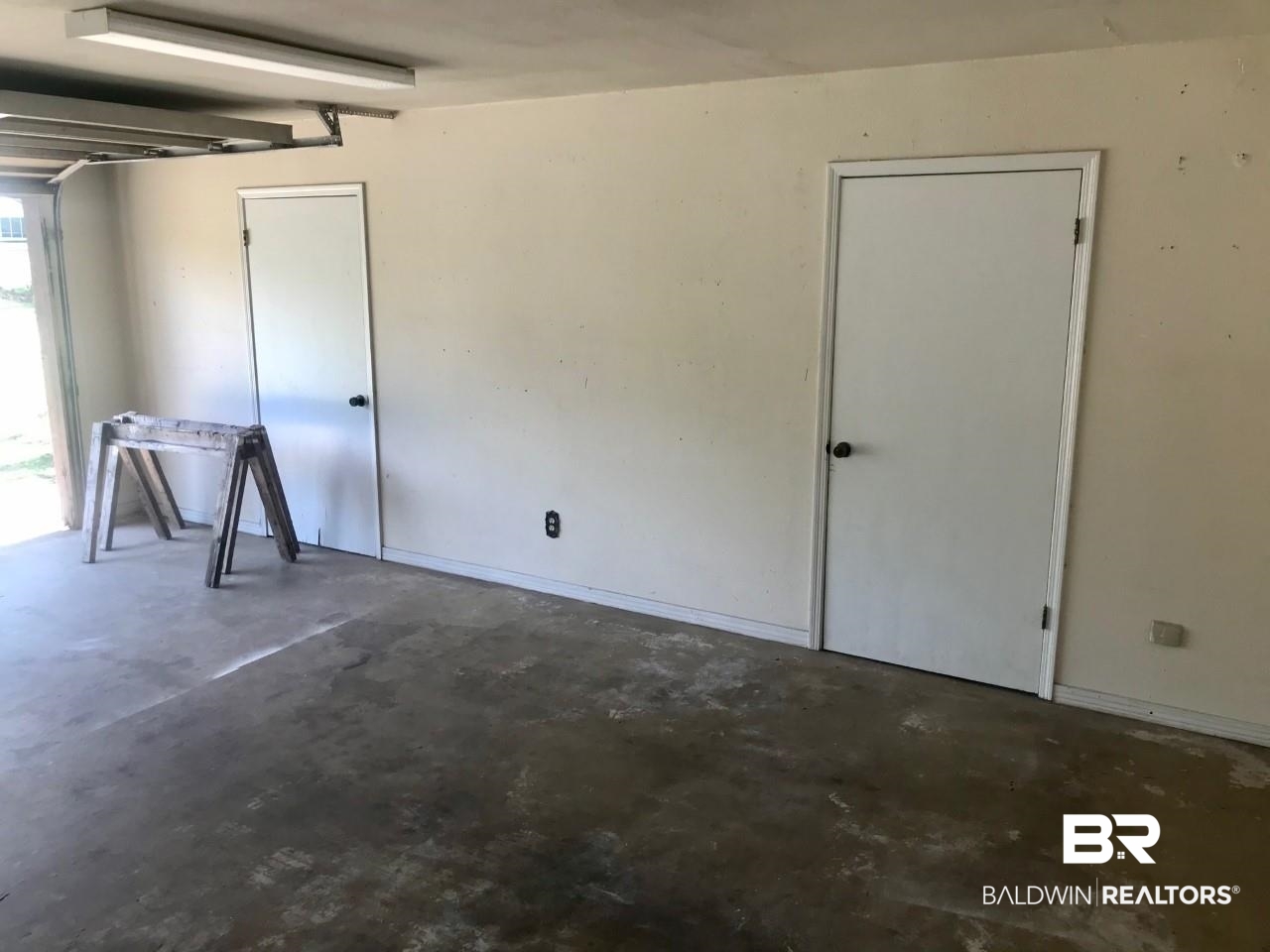 45293 Easley Lane Bay Minette, AL 36507 - Photo 21 of 24 Garage Storage Rooms