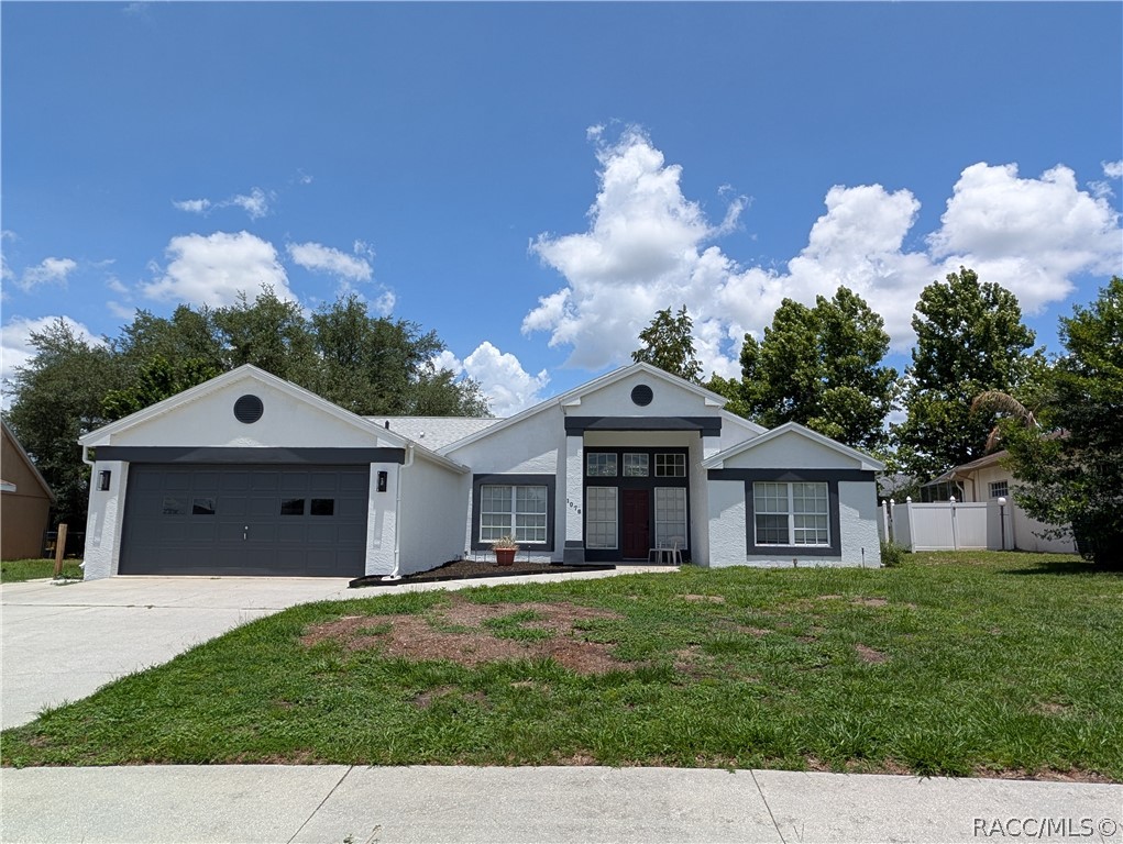 1078 South Softwind Loop Lecanto, FL 34461 - Photo 35 of 36