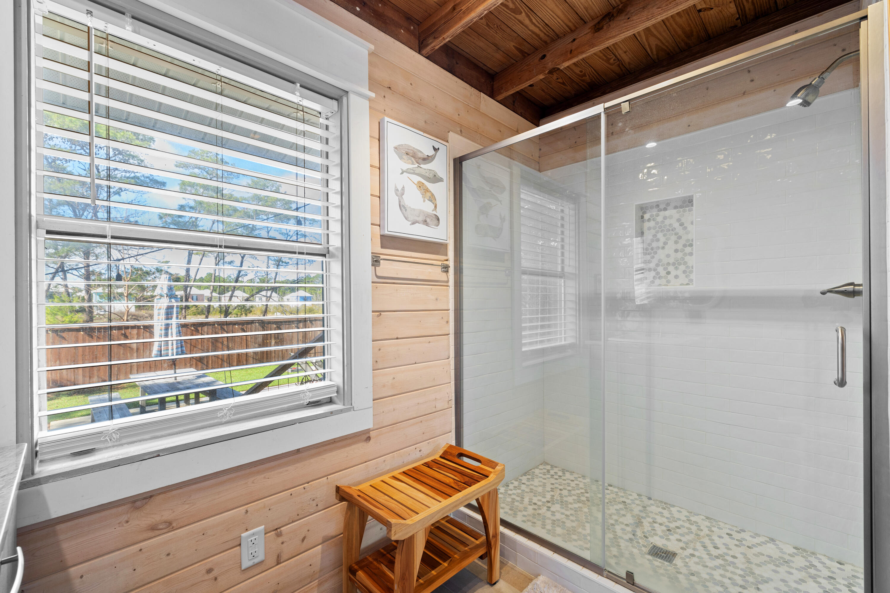 279 Robert Ellis Street Santa Rosa Beach, FL 32459 - Photo 18 of 29 a living room with furniture and a window