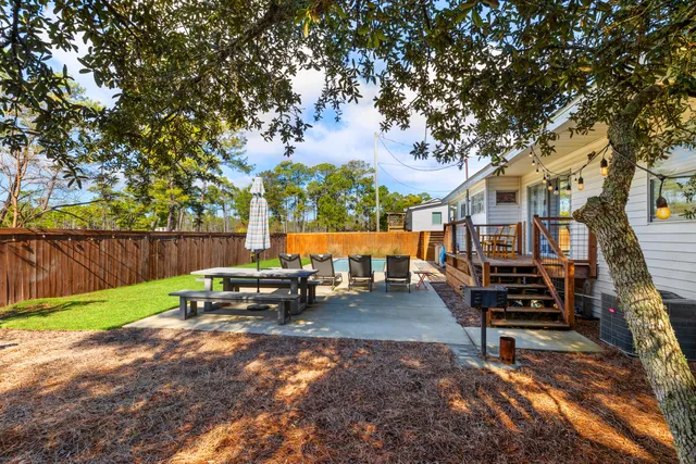 $724,900 | 279 Robert Ellis Street, Santa Rosa Beach, FL 32459