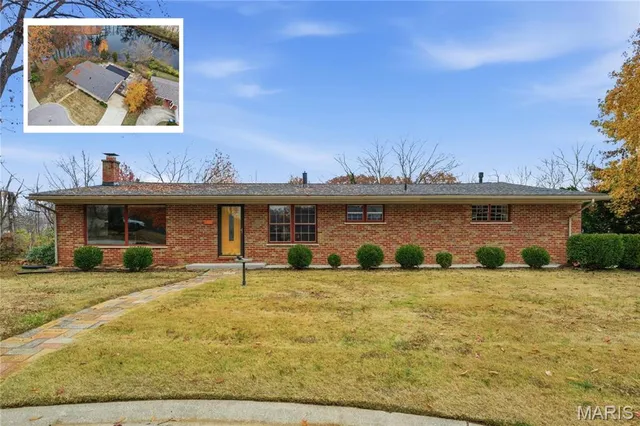 $248,800 | 3804 Tanbark Drive, Swansea, IL 62226