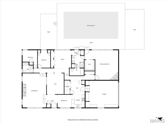 $248,800 | 3804 Tanbark Drive, Swansea, IL 62226