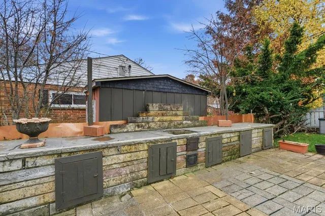 $248,800 | 3804 Tanbark Drive, Swansea, IL 62226