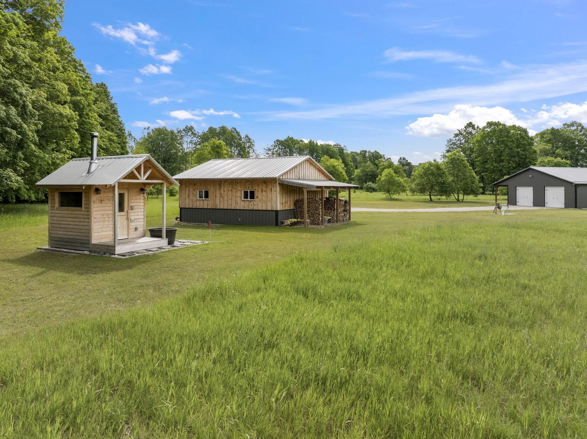 10815 North 25 Road Kingsley, MI 49649 - Photo 52 of 62