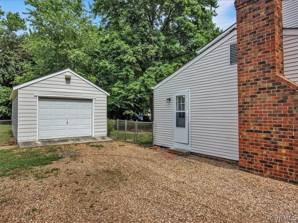 4131 Woodfield Road North Chesterfield, VA 23234 - Photo 17 of 20