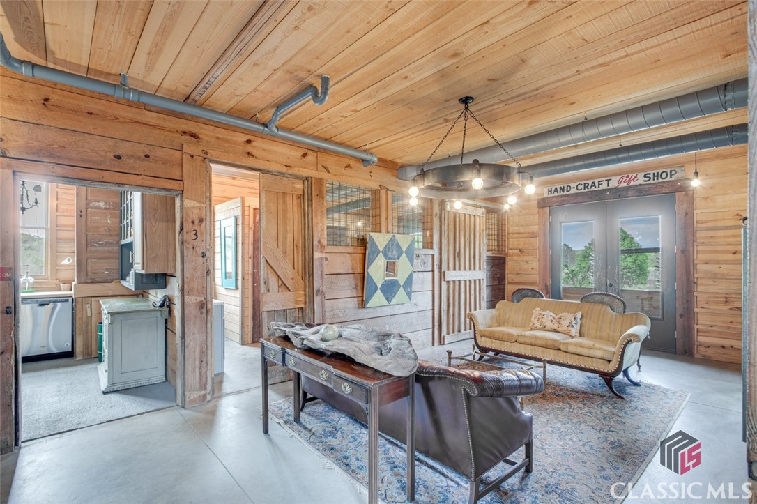 541 Old Mt Hebron Road Hartwell, GA 30643 - Photo 17 of 68 Gallery Image 17