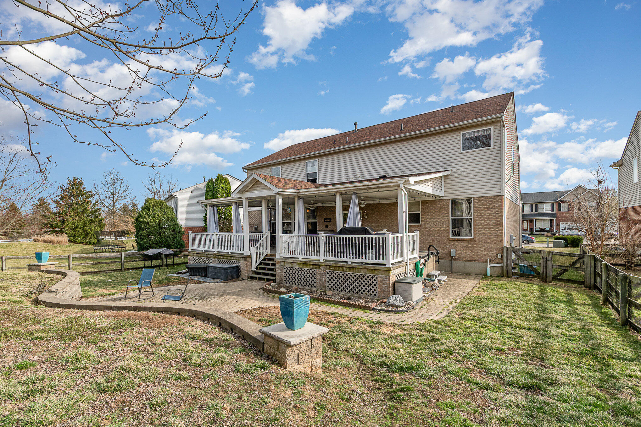 1194 Napa Ridge Court Union, KY 41091 - Photo 24 of 25 Gallery Image 24