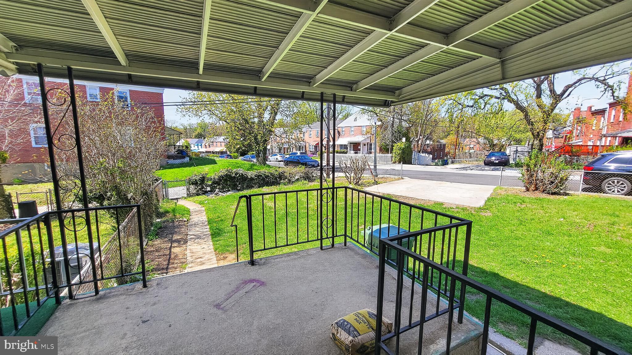 52 Upmanor Road Baltimore, MD 21229 - Photo 13 of 29