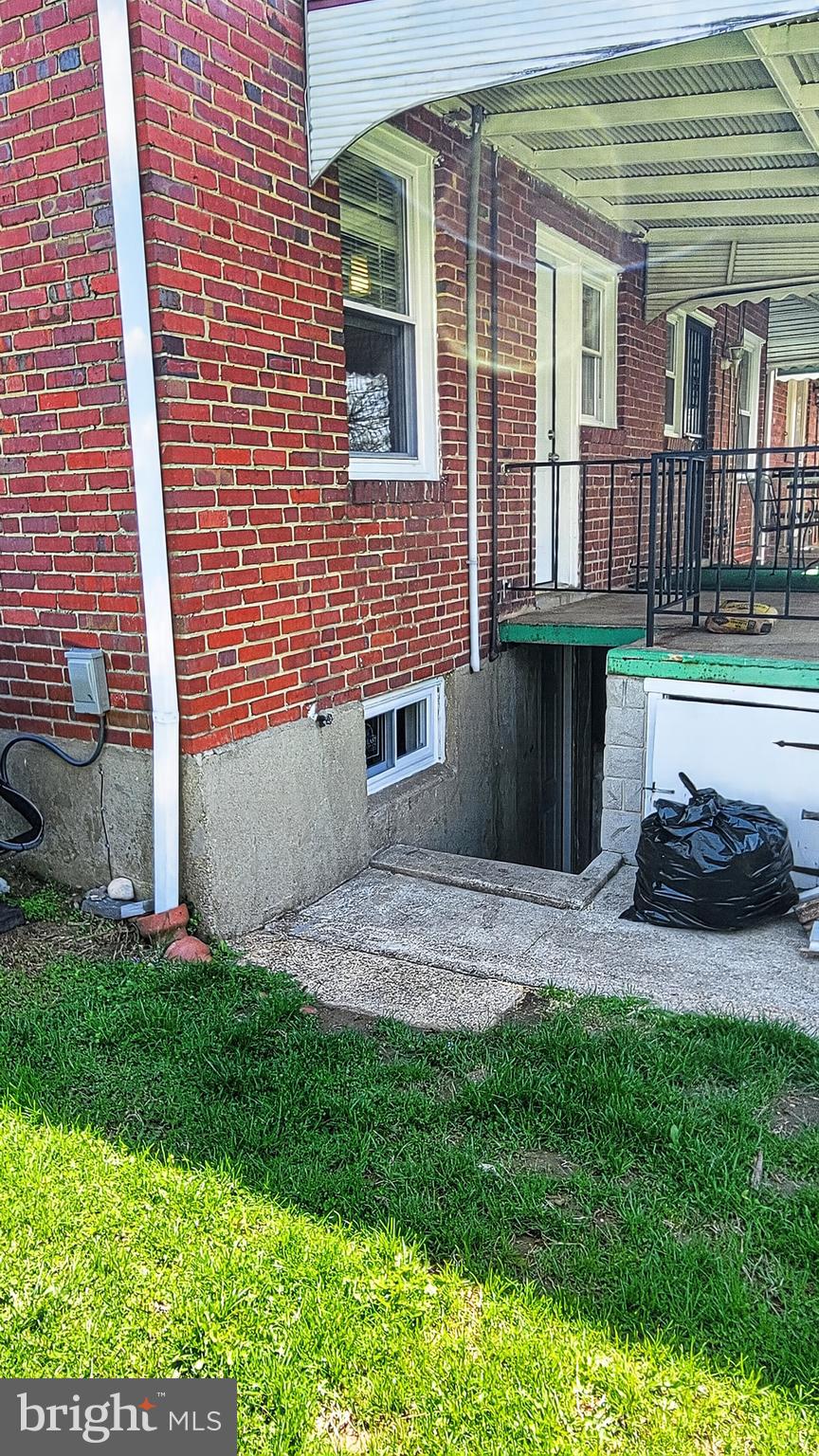 52 Upmanor Road Baltimore, MD 21229 - Photo 27 of 29