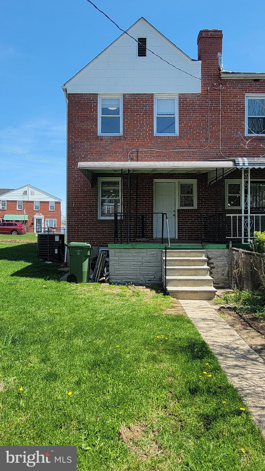 52 Upmanor Road Baltimore, MD 21229 - Photo 28 of 29