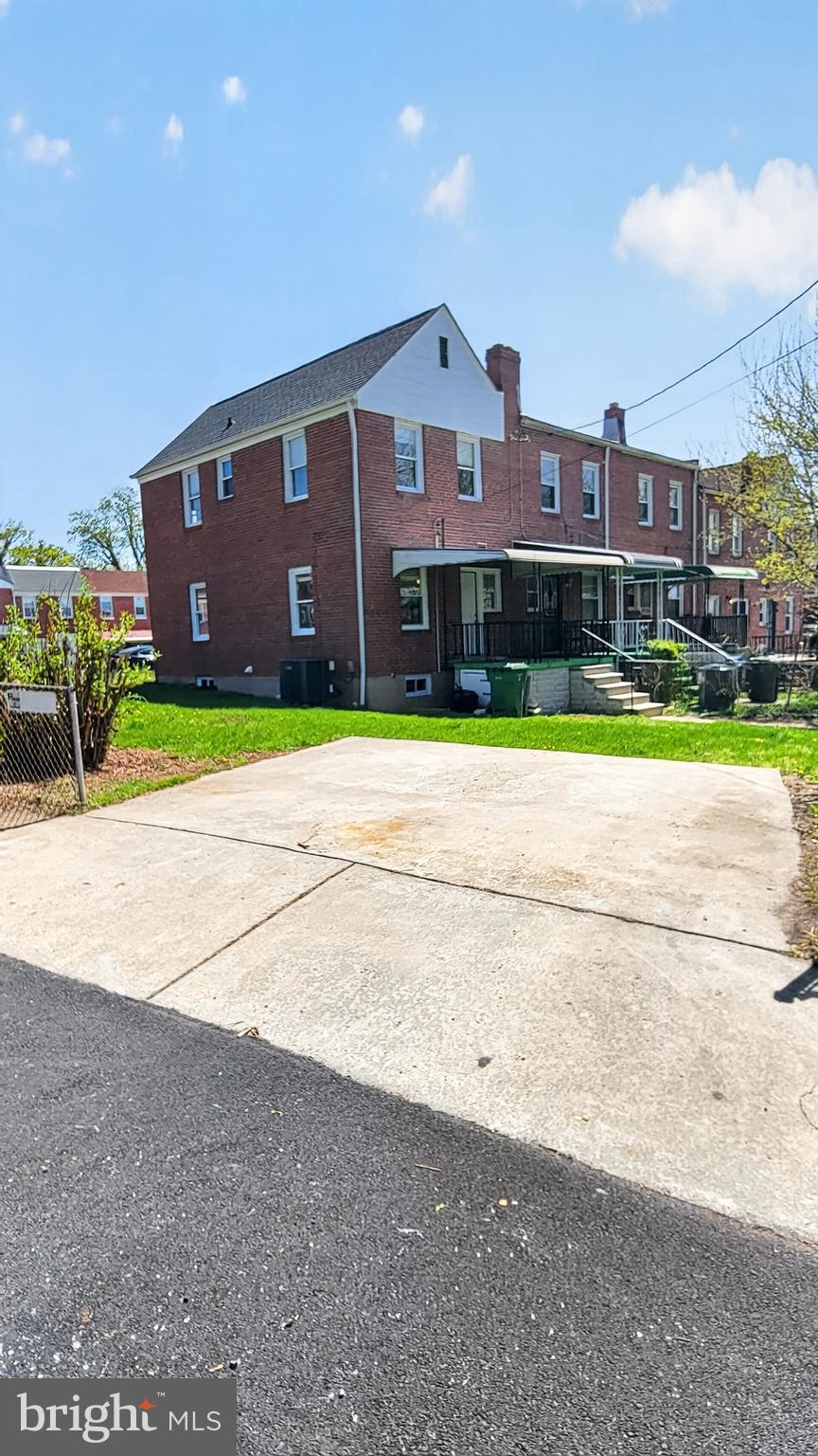 52 Upmanor Road Baltimore, MD 21229 - Photo 29 of 29