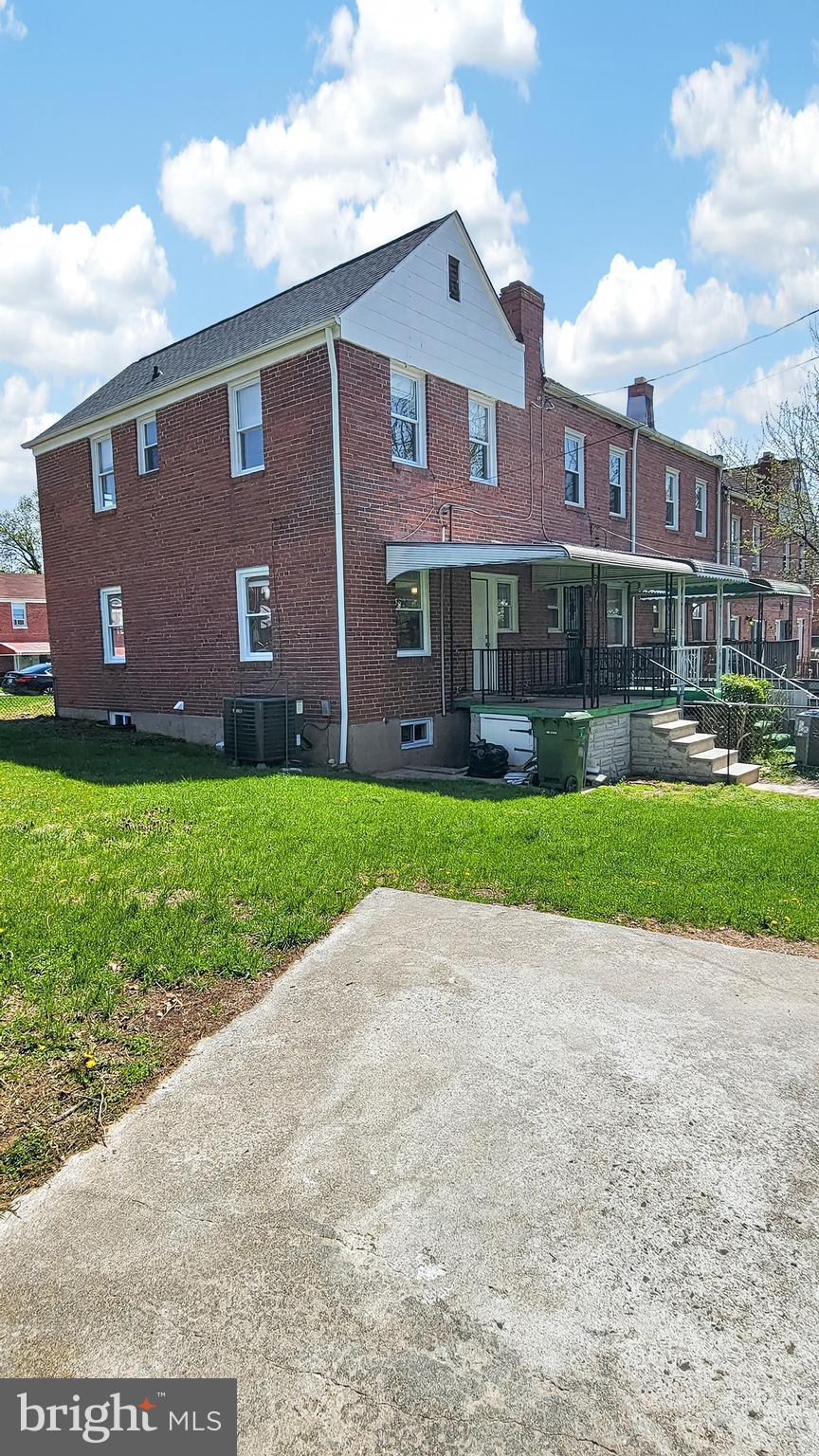 52 Upmanor Road Baltimore, MD 21229 - Photo 4 of 29