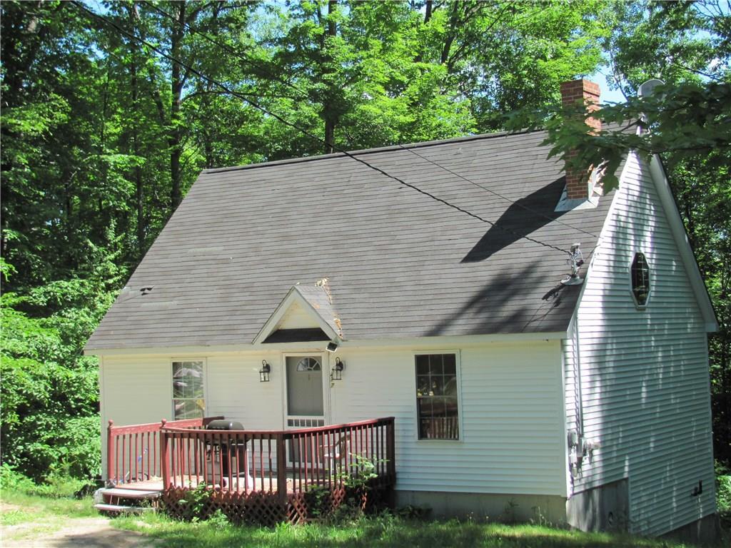 277 Country Club Road Norway, ME 04268 - Photo 1 of 12 Photo