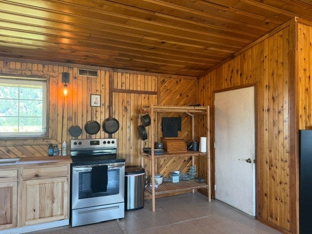 30500 Jocko Road Arlee, MT 59821 - Photo 22 of 31 Gallery Image 22