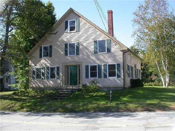 253 Main Street Rindge, NH 03461 - Photo 1 of 6 Gallery Image 1
