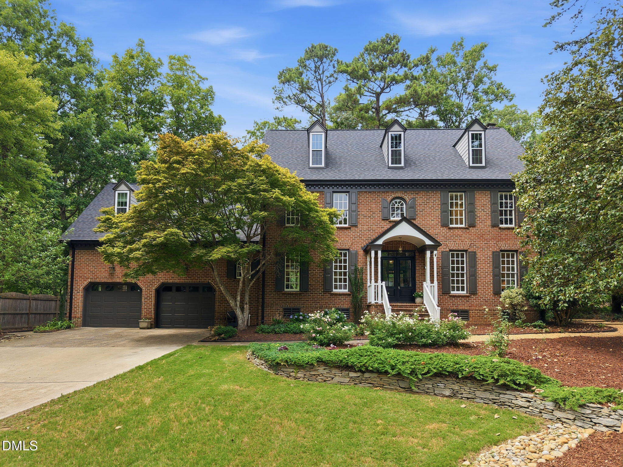 7305 Bay Hill Court Raleigh, NC 27615 - Photo 2 of 63 Exterior