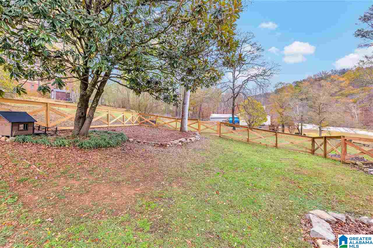 4041 Camp Coleman Road Trussville, AL 35173 - Photo 31 of 33
