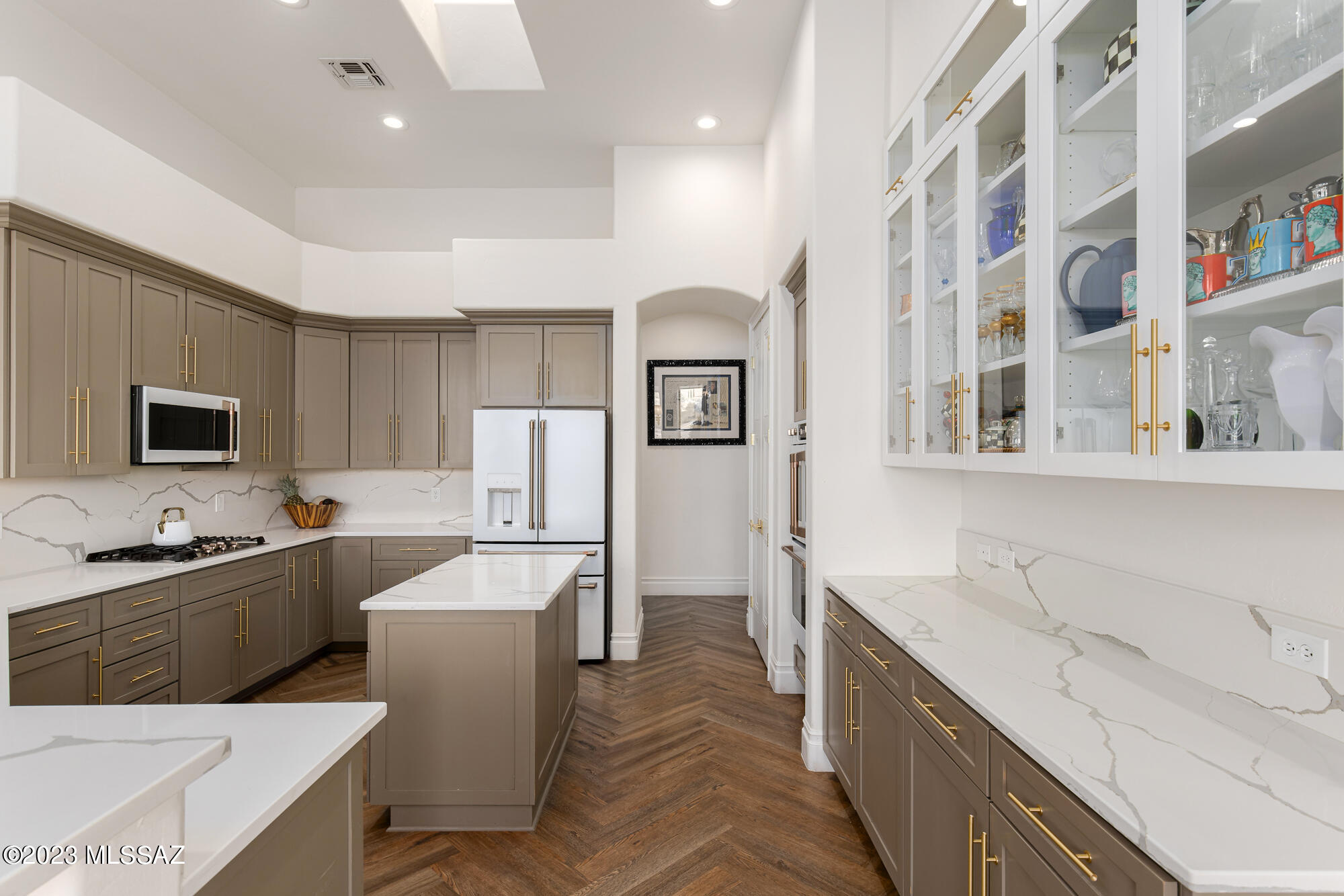 4367 East Pinnacle Ridge Place Tucson, AZ 85718 - Photo 17 of 50