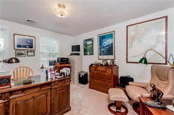 2 Burgess Point Road Wareham, MA 02571 - Photo 26 of 35 a living room with furniture and a window