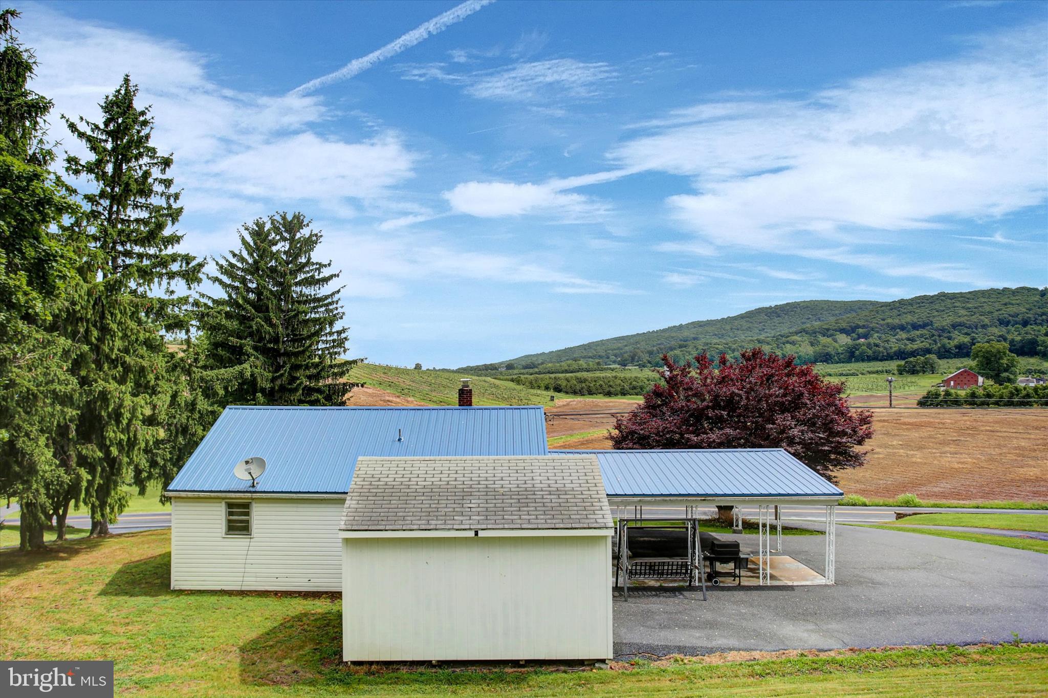 7046 Mentzer Gap Road Waynesboro, PA 17268 - Photo 23 of 28